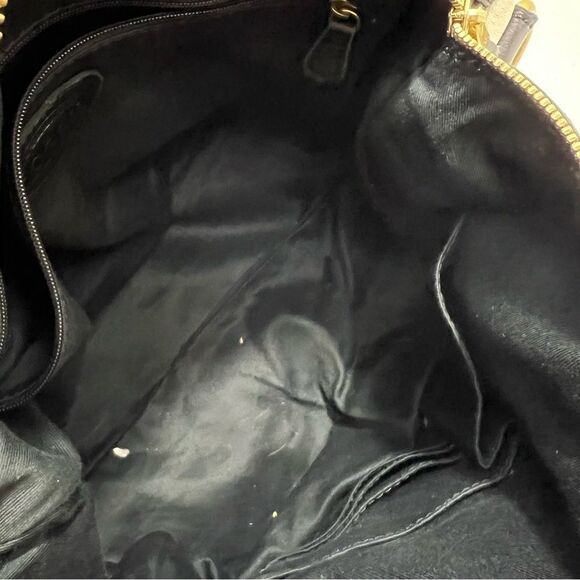 Fossil Erin Colorblock Satchel - Picture 8 of 14